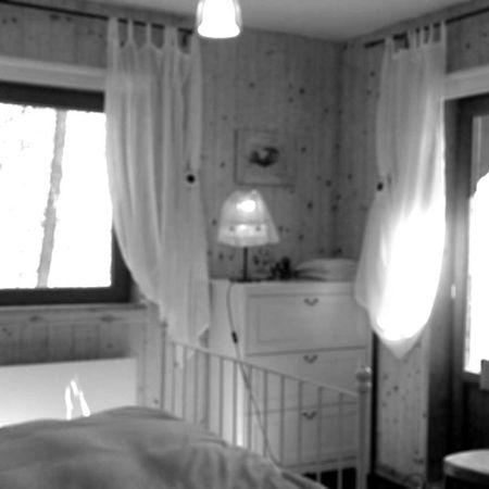 Artemisia B&B La Salle Exterior photo